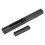 Clicker de presentaciones 2.4G RF ABS Botones de silicona 4