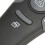 Clicker de presentación 2.4GHz, rango de 15m, ABS 5