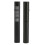 Clicker de presentaciones 2.4G RF ABS Botones de silicona 15