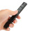 Clicker de presentaciones 2.4G RF ABS Botones de silicona 6
