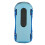 Mini unidad flash USB 2.0 con forma de coche azul 32 GB 10