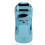 Mini unidad flash USB 2.0 con forma de coche azul 32 GB 12