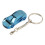 Mini unidad flash USB 2.0 con forma de coche azul 32 GB 2
