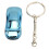 Mini unidad flash USB 2.0 con forma de coche azul 32 GB 16