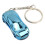 Mini unidad flash USB 2.0 con forma de coche azul 32 GB 15