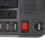 E8982 12V Auto-Wechselrichter 150W AC 220V USB 4.1A ABS 12