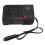 E8982 12V Auto-Wechselrichter 150W AC 220V USB 4.1A ABS 1