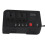 E8982 12V Auto-Wechselrichter 150W AC 220V USB 4.1A ABS 15