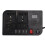 E8982 12V Auto-Wechselrichter 150W AC 220V USB 4.1A ABS 13
