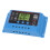 12V/24V LCD-Controller 13,5x7x3,4cm 20A Schwarz-Blau 13