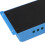 12V/24V LCD-Controller 13,5x7x3,4cm 20A Schwarz-Blau 11