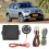 Push-Start-Button-Kit 12V Universalauto 14
