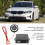 Push-Start-Button-Kit 12V Universalauto 3