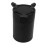 Captador de aceite de 2 puertos 300 ml válvula de drenaje universal 14
