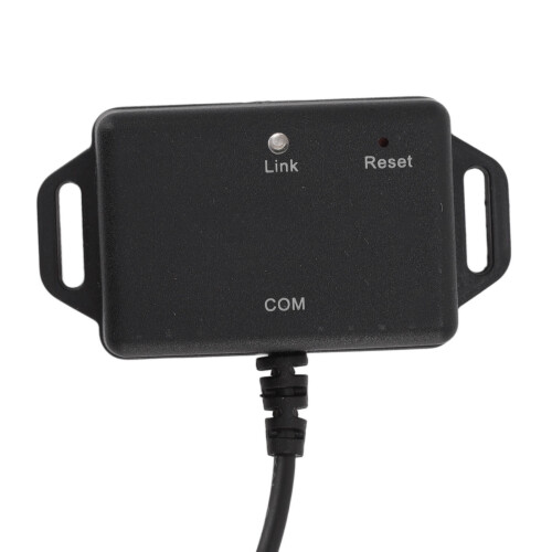 BT10 5V ABS Módulo Bluetooth 4.2, alcance de 10 m, 4P 2