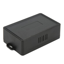 12V PKE schlüsselloses Zugangssystem 2x200mAh ABS 2-5m