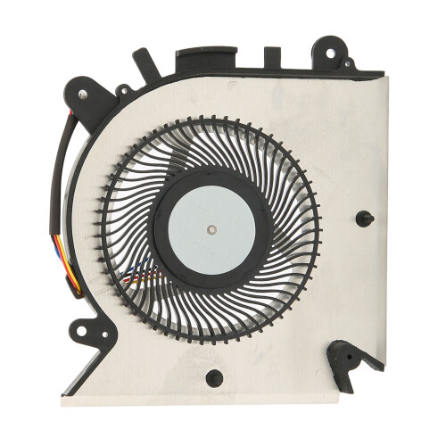 CPU-Lüfter 4-Pin 5V 1A für GF63 8RC, MS 16R1, MS 16R2 2