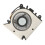 CPU-Lüfter 4-Pin 5V 1A für GF63 8RC, MS 16R1, MS 16R2 5