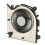 CPU-Lüfter 4-Pin 5V 1A für GF63 8RC, MS 16R1, MS 16R2 16