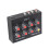 7-Band-Dual-Channel-Equalizer, Aluminium, 5,52,1 6