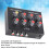 7-Band-Dual-Channel-Equalizer, Aluminium, 5,52,1 9