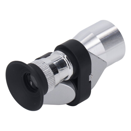 20 mm Mini tragbares Monokular Aluminium 7,5  2,5  2 cm 2