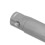 Ringfräser 50 mm Hartmetall 95 mm Länge Silber 11