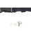 X3 X2 Cordón ajustable para cuello 55-70.5 cm 11