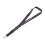 X3 X2 Cordón ajustable para cuello 55-70.5 cm 7
