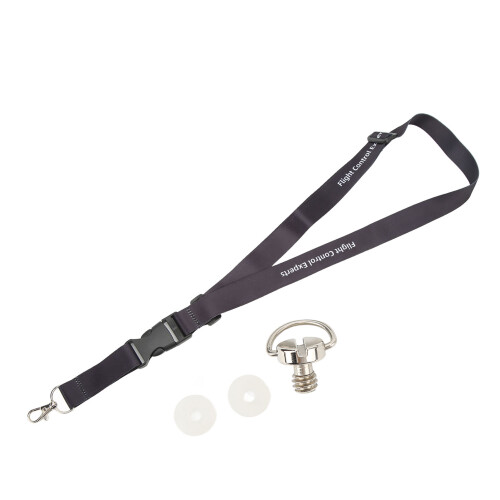 X3 X2 Cordón ajustable para cuello 55-70.5 cm 1