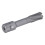 Annular Core Drill Bit 50mm Depth Efficient Precise Cutting 40CR Carbide Hollow Core Drill Bit 16mm/0.63in 15