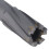 Annular Core Drill Bit 50mm Depth Efficient Precise Cutting 40CR Carbide Hollow Core Drill Bit 16mm/0.63in 9