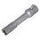 Annular Core Drill Bit 50mm Depth Efficient Precise Cutting 40CR Carbide Hollow Core Drill Bit 16mm/0.63in 13