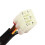 35020 HN1 000 Interruptor de manillar multicolor TRX400EX 8