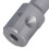 Annular Core Drill Bit 50mm Depth Efficient Precise Cutting 40CR Carbide Hollow Core Drill Bit 16mm/0.63in 10