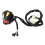 35020 HN1 000 Interruptor de manillar multicolor TRX400EX 15