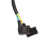 35020 HN1 000 Interruptor de manillar multicolor TRX400EX 6