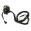 35020 HN1 000 Interruptor de manillar multicolor TRX400EX 4