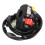 35020 HN1 000 Interruptor de manillar multicolor TRX400EX 13