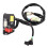 35020 HN1 000 Interruptor de manillar multicolor TRX400EX 2
