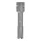Annular Core Drill Bit 50mm Depth Efficient Precise Cutting 40CR Carbide Hollow Core Drill Bit 14mm/0.55in 2