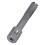 Annular Core Drill Bit 50mm Depth Efficient Precise Cutting 40CR Carbide Hollow Core Drill Bit 14mm/0.55in 16