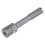 Annular Core Drill Bit 50mm Depth Efficient Precise Cutting 40CR Carbide Hollow Core Drill Bit 13mm/0.51in 14