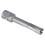 Annular Core Drill Bit 50mm Depth Efficient Precise Cutting 40CR Carbide Hollow Core Drill Bit 14mm/0.55in 1