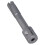 Annular Core Drill Bit 50mm Depth Efficient Precise Cutting 40CR Carbide Hollow Core Drill Bit 14mm/0.55in 9