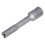 Annular Core Drill Bit 50mm Depth Efficient Precise Cutting 40CR Carbide Hollow Core Drill Bit 13mm/0.51in 15