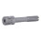 Annular Core Drill Bit 50mm Depth Efficient Precise Cutting 40CR Carbide Hollow Core Drill Bit 13mm/0.51in 13