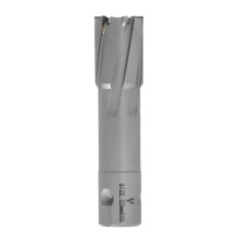 Cortador anular de carburo plateado 22mm 50mm 95mm broca