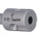 Annular Core Drill Bit 50mm Depth Efficient Precise Cutting 40CR Carbide Hollow Core Drill Bit 12mm/0.47in 10
