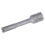 Annular Core Drill Bit 50mm Depth Efficient Precise Cutting 40CR Carbide Hollow Core Drill Bit 12mm/0.47in 16